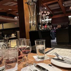 Cooper's Hawk Winery & Restaurant