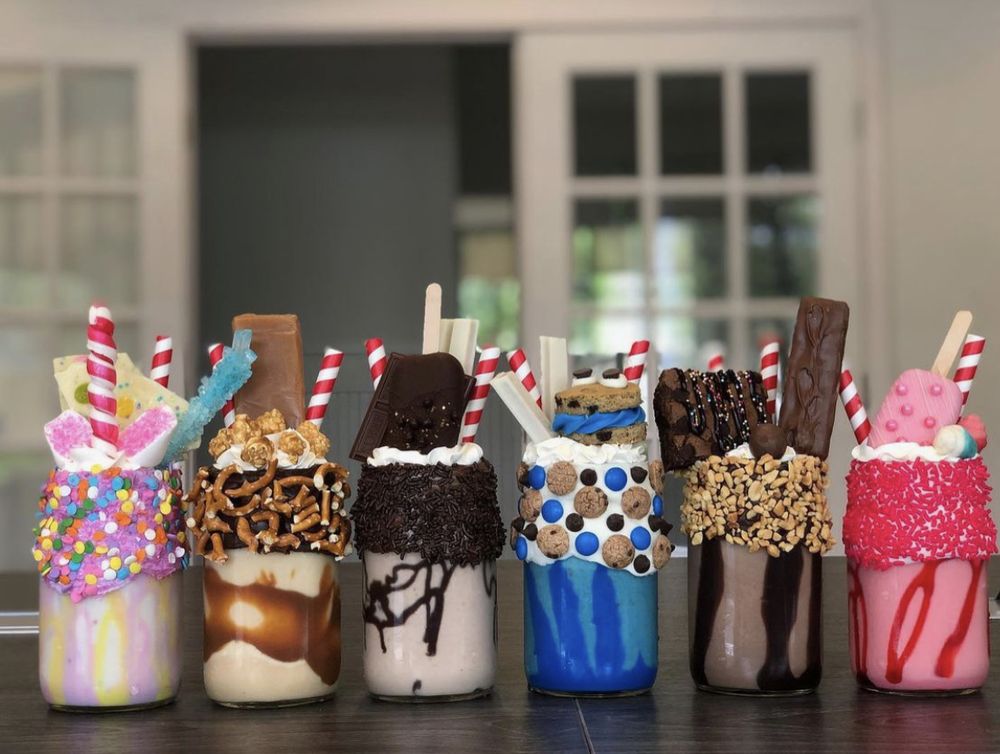 SUGAR FACTORY EXPRESS MALL OF AMERICA 288 Photos & 141 Reviews 60