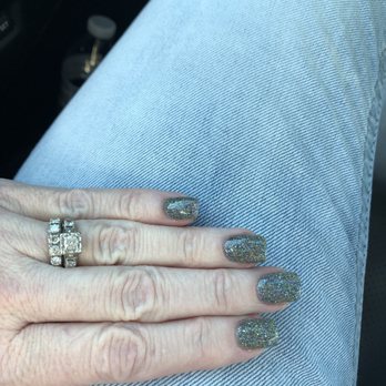 Centre Pointe Nails & Spa - Nail Salons Near Me - Phoenix, Arizona