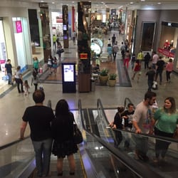 Shopping Neumarkt - Interior