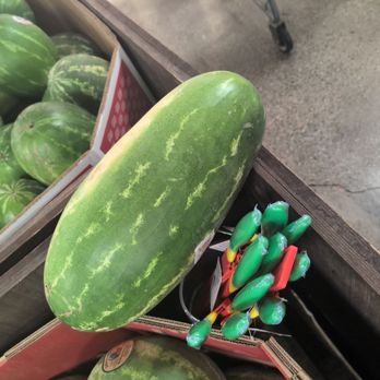Fry's Food & Drug - Huge watermelons!! - Grocery Near Me - Tempe, Arizona Fry's Food & Drug - Huge watermelons!! - Grocery Near Me - Tempe, Arizona
