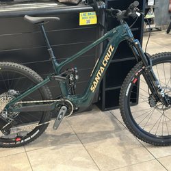 Mike's Bikes of Palo Alto - Vala