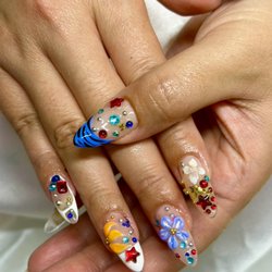 Elegance Nails & Spa