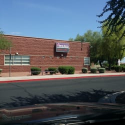 Corte Sierra Elementary School