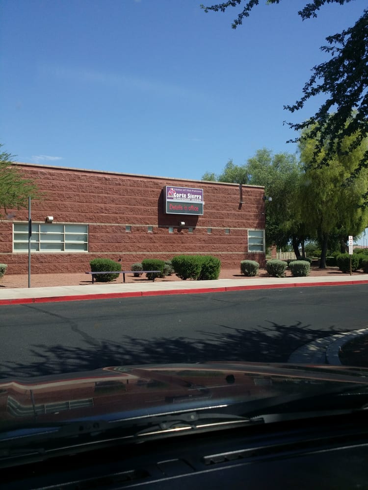 CORTE SIERRA ELEMENTARY SCHOOL 3300 N Santa Fe Trl, Avondale, AZ Yelp
