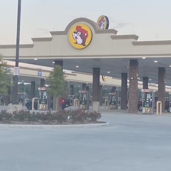 Buc-ee's - Gas Stations Near Me - Daytona Beach, Florida