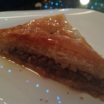 Zesty's - Baklava. Perfect ending! - Greek Near Me - Philadelphia, Pennsylvania Zesty's - Baklava. Perfect ending! - Greek Near Me - Philadelphia, Pennsylvania