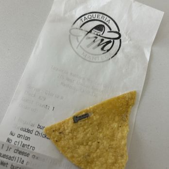 Taqueria Manteca - Chips - Mexican Near Me - Manteca, California Taqueria Manteca - Chips - Mexican Near Me - Manteca, California