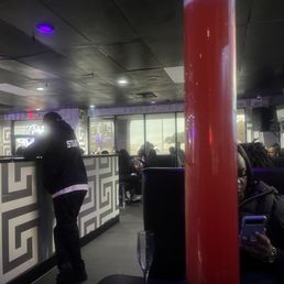 Room Service Bistro - Book a Table - Updated November 2025 - 72