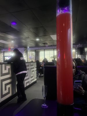 【R&B】room service Room Service Bistro, 8502 Two Notch Rd, Ste E, Columbia, SC 29223