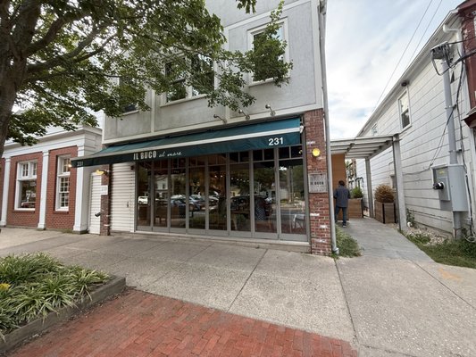 il Buco al Mare by null il Buco al Mare by null