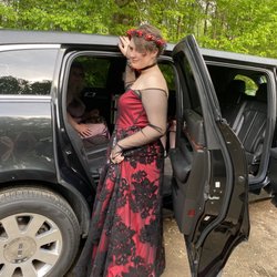 Rupp Limousine - Prom 2022 making memories that will last forever!!
