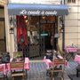 Le Coude À Coude