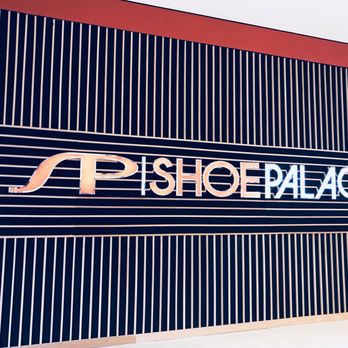 Shoe Palace - Shoe Stores Near Me - Burbank, California