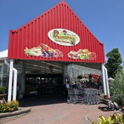 Springdale Farm Market