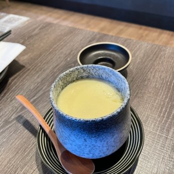 Sushi Pro - Chawanmushi (savory steamed egg) so good - Japanese Near Me - San Jose, California Sushi Pro - Chawanmushi (savory steamed egg) so good - Japanese Near Me - San Jose, California