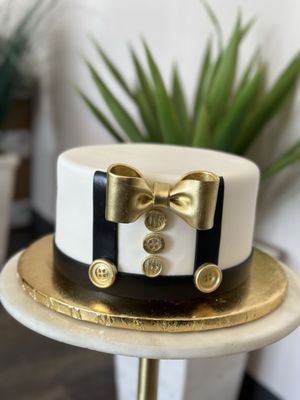 Hanna's Bakery & Dessert Shop by null