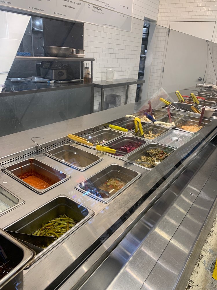 DILL & PARSLEY Updated September 2024 34 Photos & 47 Reviews 425 Madison Ave, New York