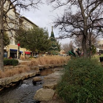 Watters Creek - Shopping Centers Near Me - Allen, Texas