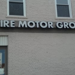 Empire Motor Group, Inc