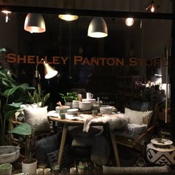 Shelley Panton