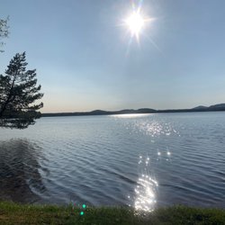 Lake Clear Lodge & Retreat