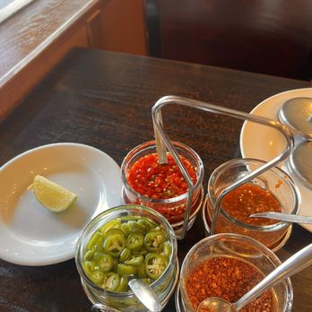 Blue Elephant - Thai Near Me - Bakersfield, California