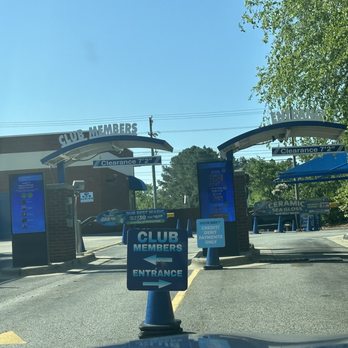 Tidal Wave Auto Spa - High Point - Car Wash Near Me - High Point, North Carolina Tidal Wave Auto Spa - High Point - Car Wash Near Me - High Point, North Carolina