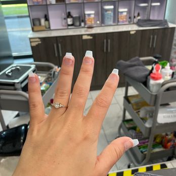 Nails So Dep - Work in progress! - Nail Salons Near Me - Charleston, South Carolina