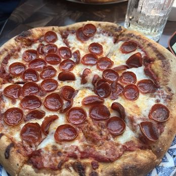 Zeppole - Pepperoni Pizza - Italian Near Me - Grapevine, Texas Zeppole - Pepperoni Pizza - Italian Near Me - Grapevine, Texas