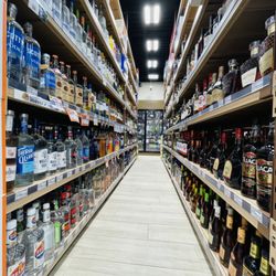Northwind Liquors