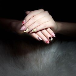 Harlem Nails
