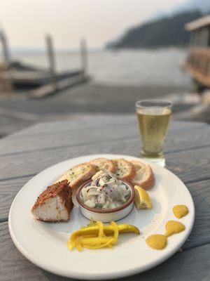Taylor Shellfish Farms by null