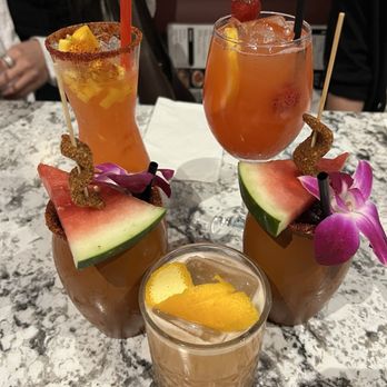 Kulturas - Mexican Near Me - Pasadena, California