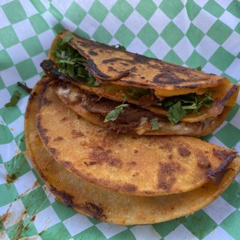 Las Delicias - Birria Tacos - Food Trucks Near Me - Modesto, California Las Delicias - Birria Tacos - Food Trucks Near Me - Modesto, California