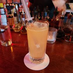 Drip Drop Cocktail Room - Pulp Fiction