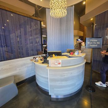 O Fine Japanese Cuisine - Reception - Sushi Bars Near Me - Irvine, California O Fine Japanese Cuisine - Reception - Sushi Bars Near Me - Irvine, California