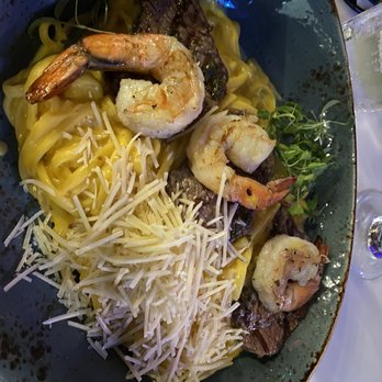 CVI.CHE 105 - Linguini 105* - Seafood Near Me - Miami Beach, Florida CVI.CHE 105 - Linguini 105* - Seafood Near Me - Miami Beach, Florida