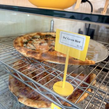 Anna’s Pizza Joint - Vodka pesto sausage pizza - Pizza Near Me - Long Beach, California Anna’s Pizza Joint - Vodka pesto sausage pizza - Pizza Near Me - Long Beach, California