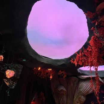 Meow Wolf - Venues & Event Spaces Near Me - Denver, Colorado