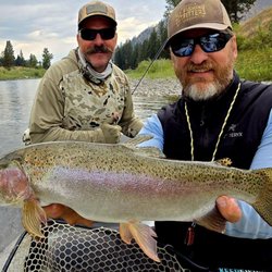 Missoula Fly Fishing Outfitters