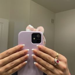 Nails Nails