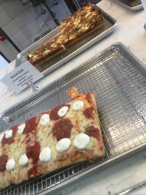Pizza Squared by null