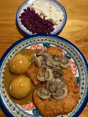 Restaurant Relax by null