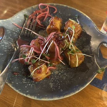 Pickled Radish Provisions - Hot Mess - Steakhouses Near Me - Eureka, Illinois Pickled Radish Provisions - Hot Mess - Steakhouses Near Me - Eureka, Illinois