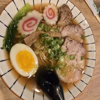 Kawaii Ramen House - Noodles Near Me - Arlington Heights, Illinois