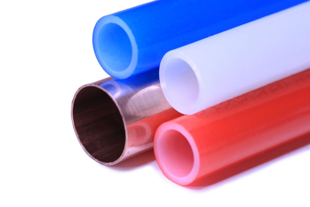 Slide of Replumb Specialties