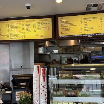 A's Burgers - Burgers Near Me - San Juan Capistrano, California