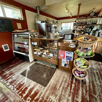 Farm To Market Bakery - Entrance - Breakfast & Brunch Near Me - Bow, Washington Farm To Market Bakery - Entrance - Breakfast & Brunch Near Me - Bow, Washington