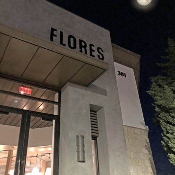 Flores Corte Madera - Flores Corte Madera - exterior - Mexican Near Me - Corte Madera, California
